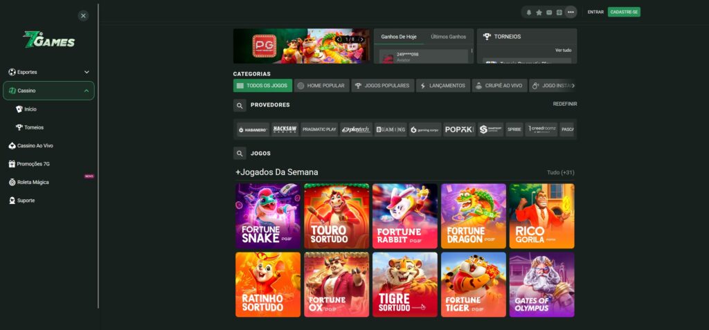 7Games BET Casino – A Complete Guide to the Ultimate Gaming Experience